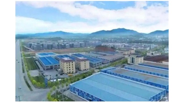 好益施建材布局江西，助力上饒德興香屯物流園巖棉板保溫工程