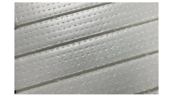 打造擠塑板的綠色生態墻，好益施提供外墻解決方案