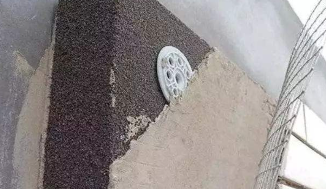 外墻粘結(jié)砂漿選購(gòu)中的技巧