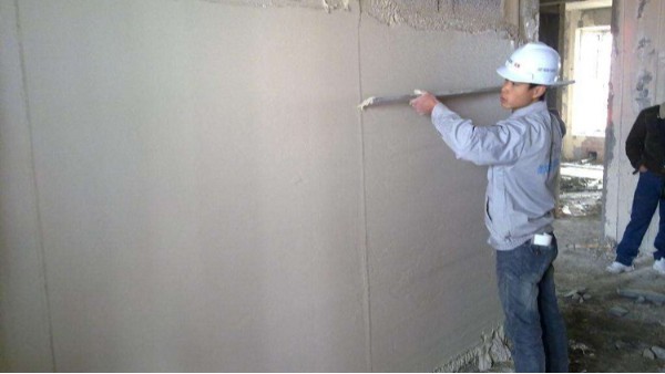 如何使用抗裂砂漿？抗裂砂漿如何施工？